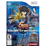(Nintendo Wii): Yu-Gi-Oh 5D's Duel Transer
